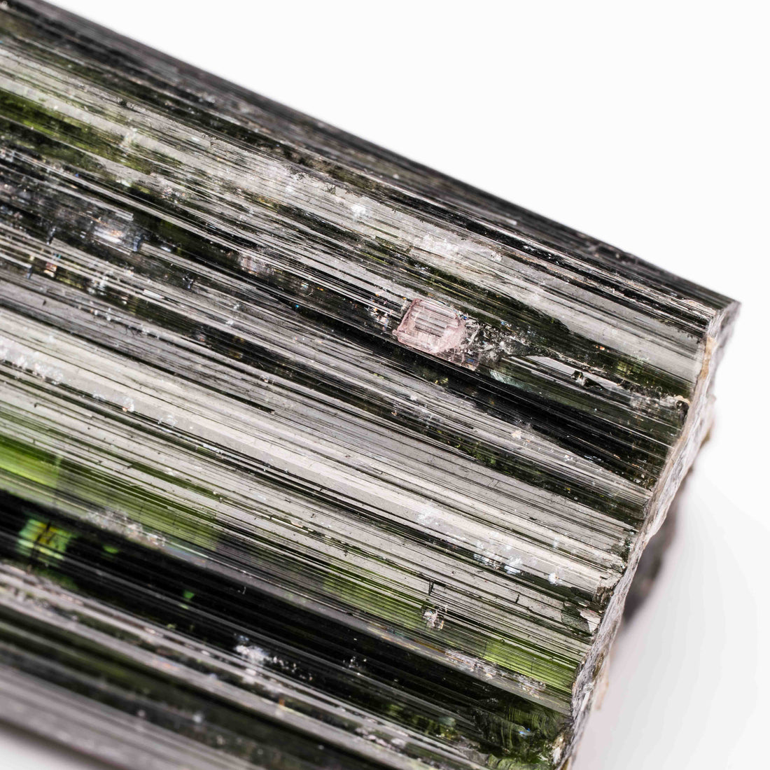 Bi-Color Tourmaline