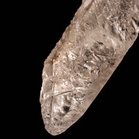 Quartz, Ice