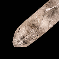 Quartz, Ice