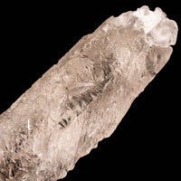 Quartz, Ice