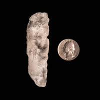 Quartz, Ice