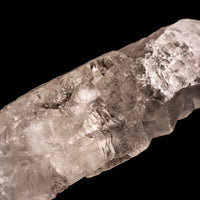Quartz, Ice