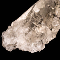 Quartz, Ice