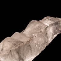 Quartz, Ice
