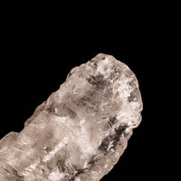 Quartz, Ice
