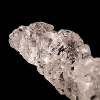 Quartz, Ice
