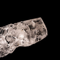 Quartz, Ice