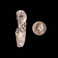 Quartz, Ice