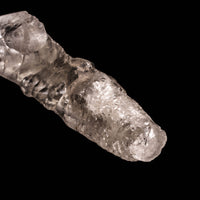 Quartz, Ice