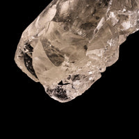 Quartz, Ice