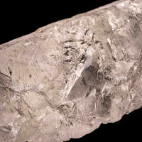 Quartz, Ice