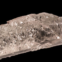 Quartz, Ice