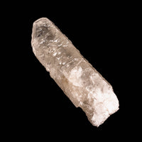 Quartz, Ice