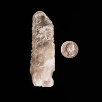 Quartz, Ice