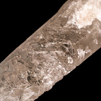 Quartz, Ice
