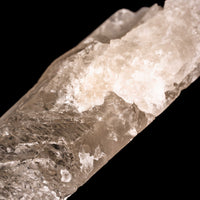 Quartz, Ice