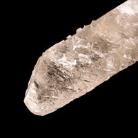 Quartz, Ice