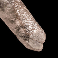 Quartz, Ice
