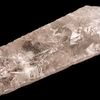Quartz, Ice