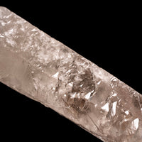 Quartz, Ice