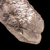 Quartz, Ice