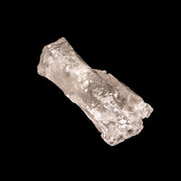 Quartz, Ice