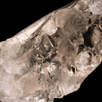 Quartz, Ice