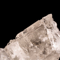 Quartz, Ice