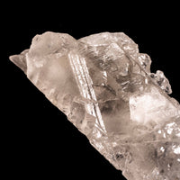Quartz, Ice