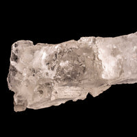 Quartz, Ice