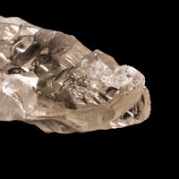 Quartz, Ice