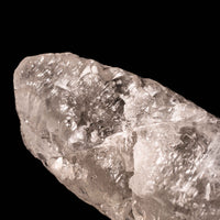 Quartz, Ice