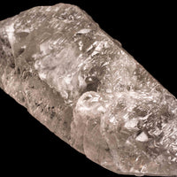 Quartz, Ice