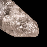 Quartz, Ice