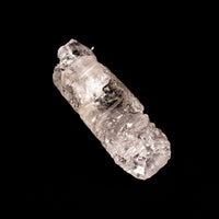 Quartz, Ice