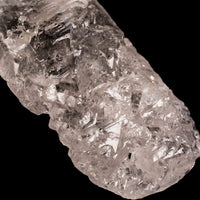 Quartz, Ice