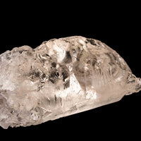 Quartz, Ice