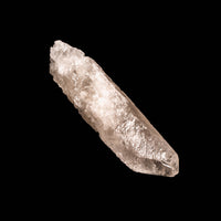 Quartz, Ice