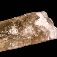Quartz, Ice