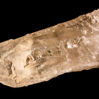 Quartz, Ice
