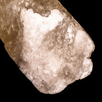 Quartz, Ice