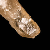 Quartz, Ice