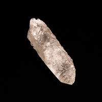 Quartz, Ice