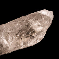 Quartz, Ice