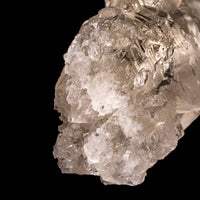 Quartz, Ice