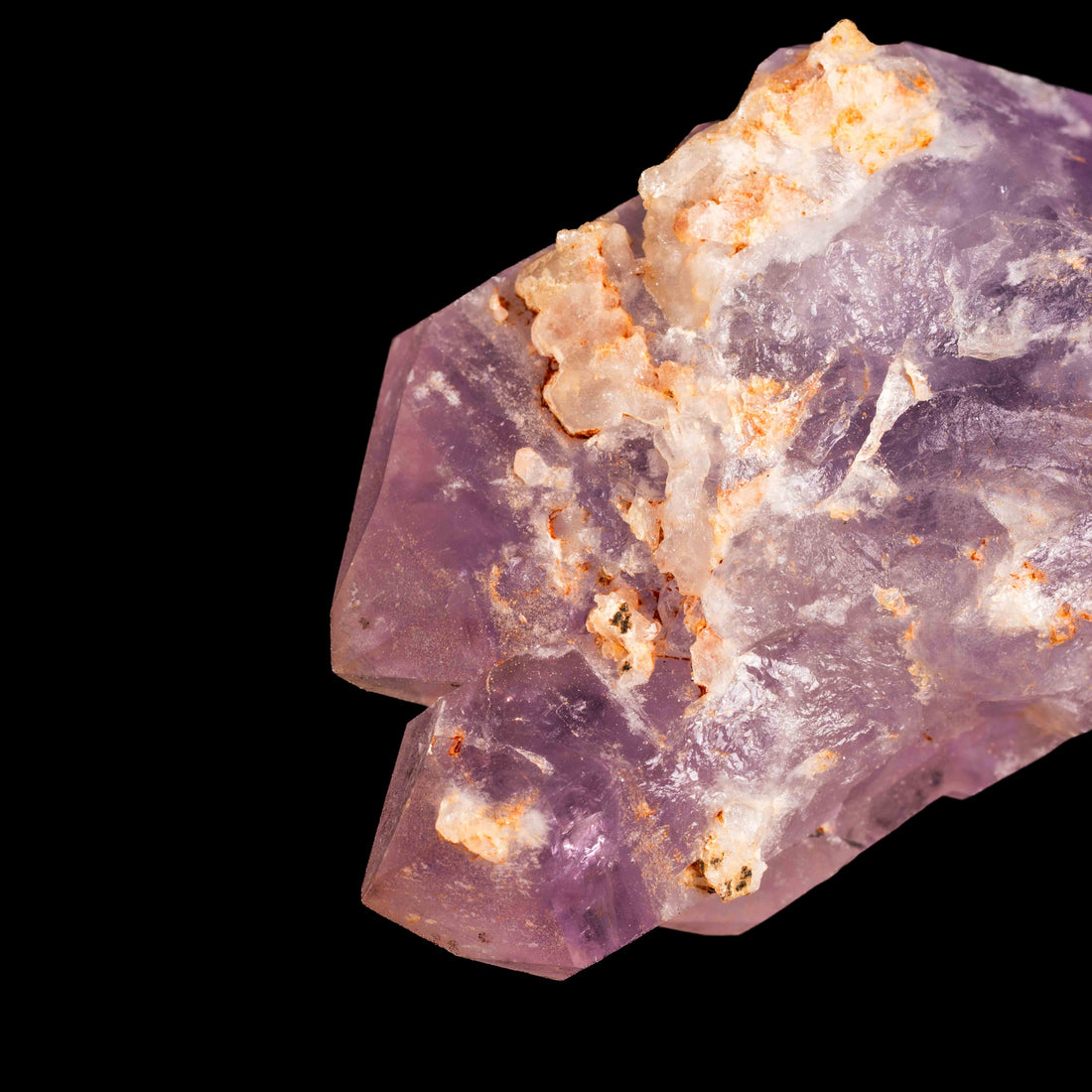 Amethyst - Jackson Crossroads