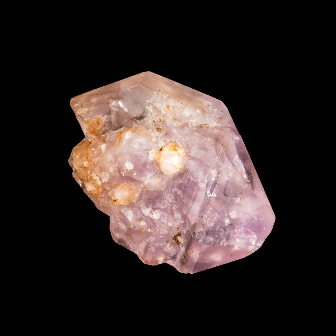 Amethyst - Jackson Crossroads