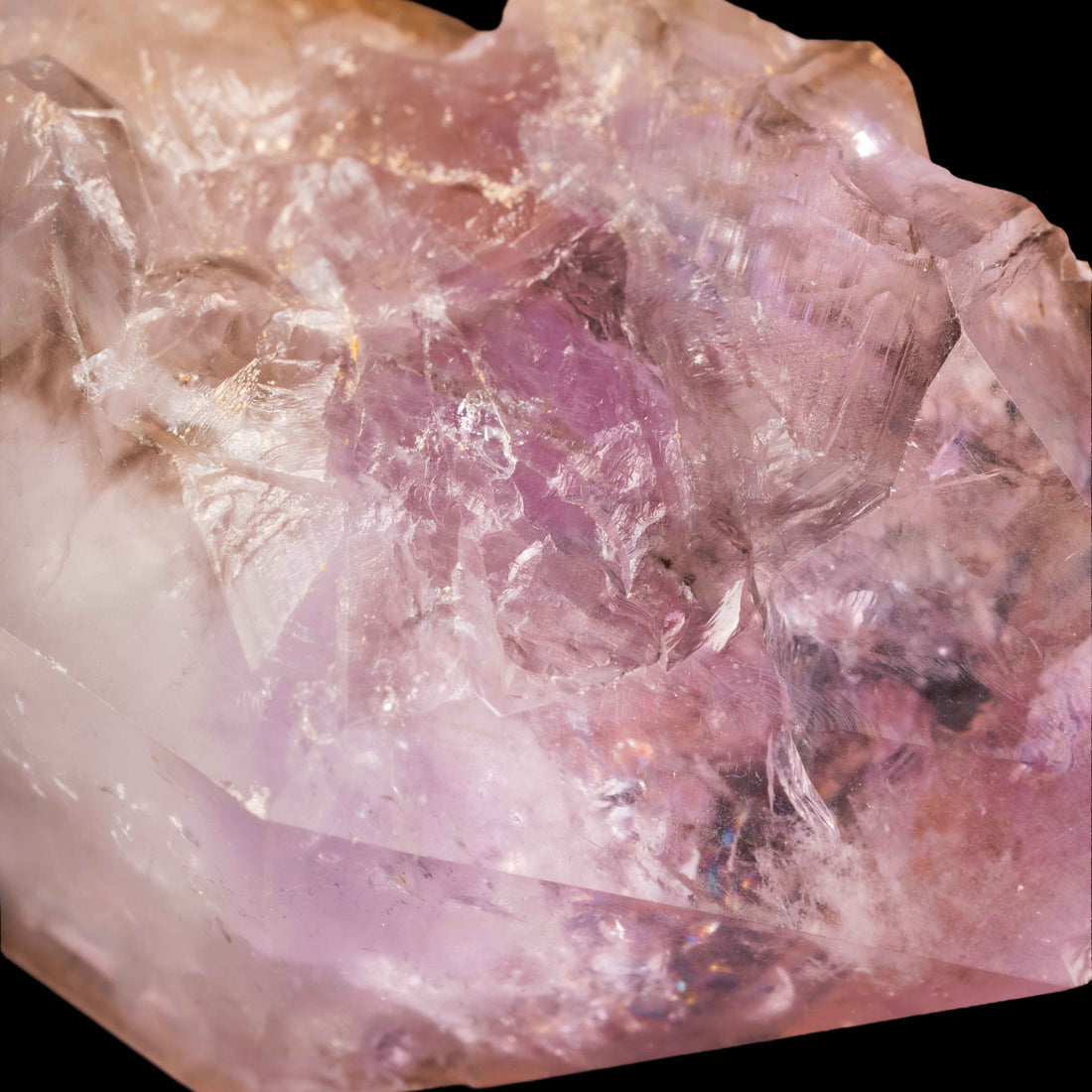 Amethyst - Jackson Crossroads