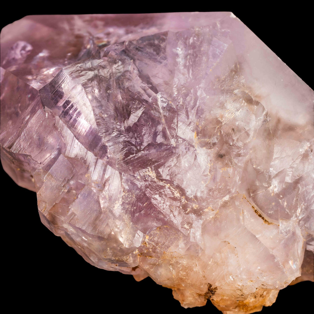 Amethyst - Jackson Crossroads