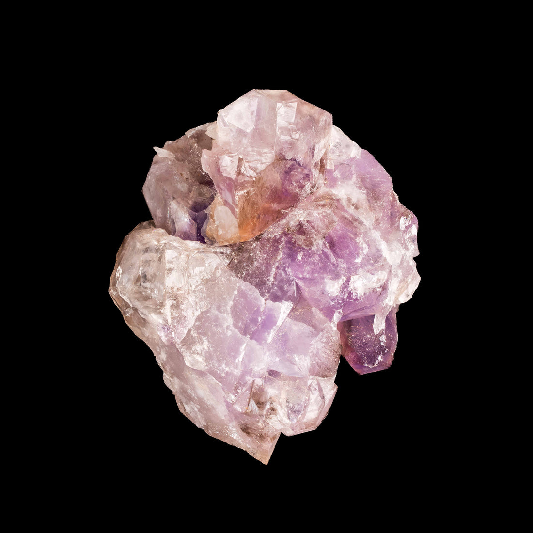 Amethyst - Jackson Crossroads